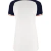 Women's Classic V-Neck Jersey - R01X3X