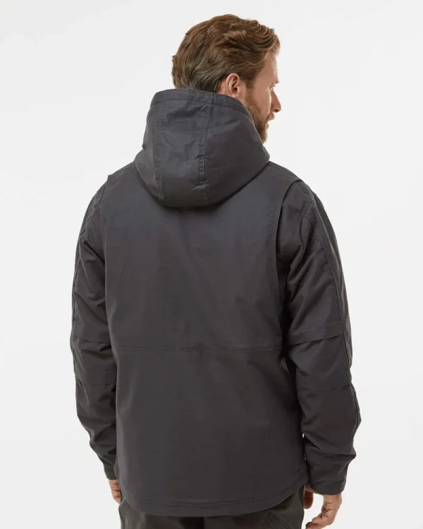 Men's Yukon Flex Power Move Jacket - 5060