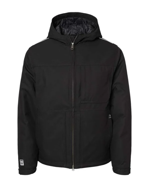 Men's Kodiak Jacket - 5326