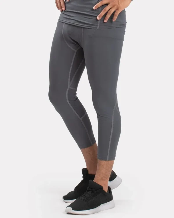 Unisex CoolCore® Compression Tights - R23CPM