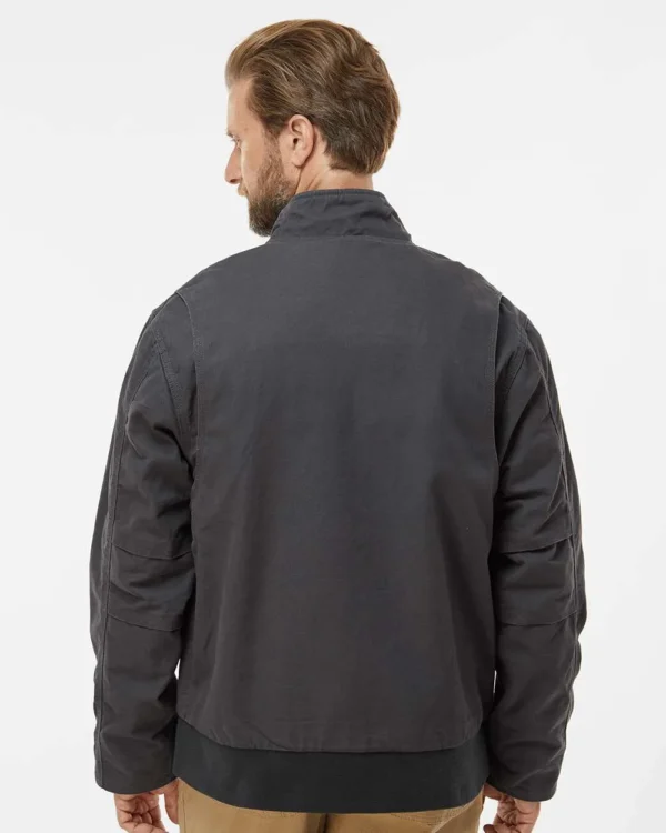 Men's Force Power Move Bomber Jacket - 5032