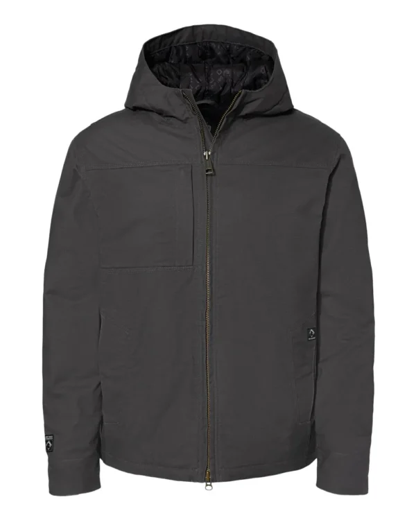 Men's Yukon Flex Power Move Jacket - 5060