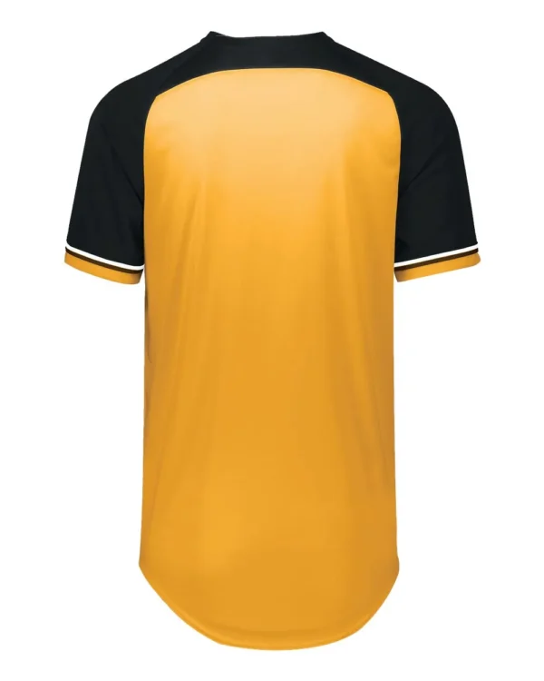 imgi_43_111969_b_fl Youth Classic V-Neck Jersey - R01X3B