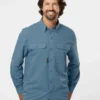 Men's Crossroad Woven Shirt - 4441