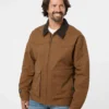 Men's Yellowstone Dri Flex Canvas Jacket - 5055