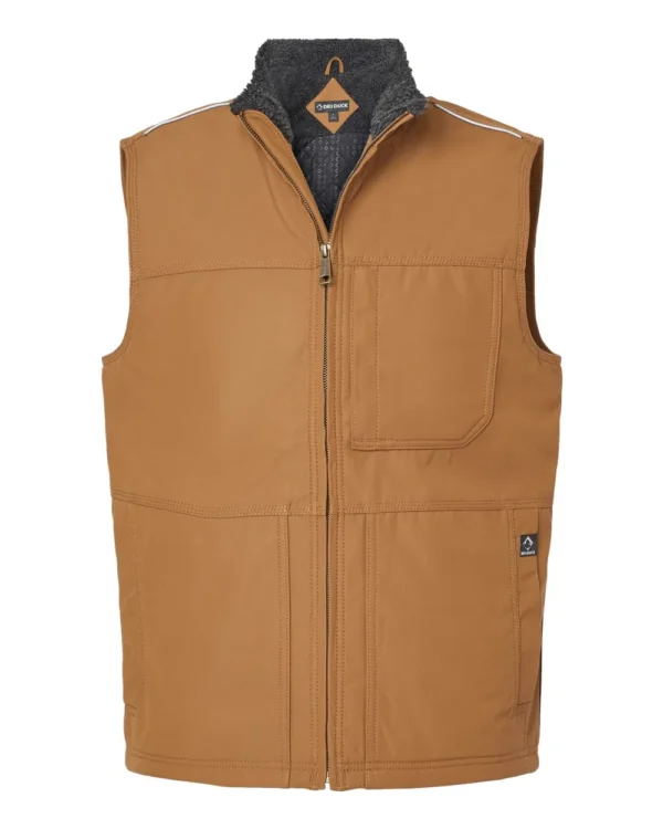 imgi_44_107951_f_fl Men's GrizzlyTec™ Rigor Vest - 5301