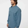 Men's Crossroad Woven Shirt - 4441
