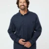 imgi_44_95739_omf_fl Men's Craftsman Woven Shirt - 4450
