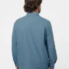 Men's Crossroad Woven Shirt - 4441