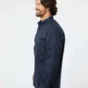 imgi_45_95739_oms_fl Men's Craftsman Woven Shirt - 4450
