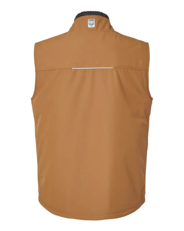 imgi_46_107951_b_fl Men's GrizzlyTec™ Rigor Vest - 5301