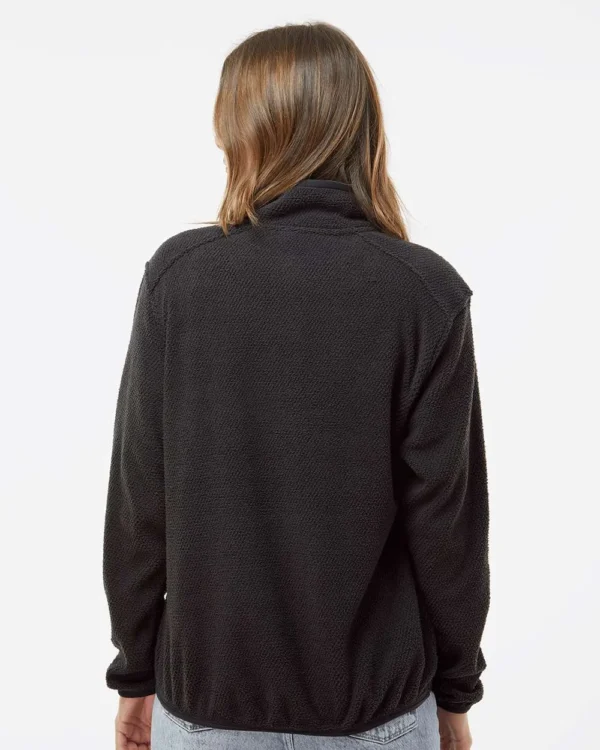 Women's Cypress Sherpa Mountain Fleece - 9345