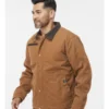 imgi_46_91377_oms_fl Men's Tall Rambler Boulder Cloth Jacket - 5091T