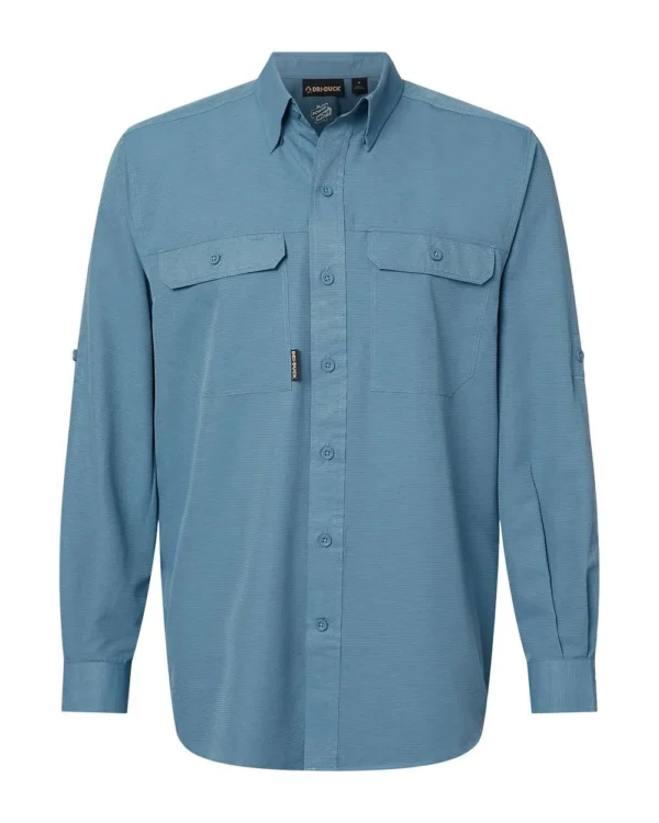 Men's Crossroad Woven Shirt - 4441