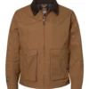 Men's Yellowstone Dri Flex Canvas Jacket - 5055