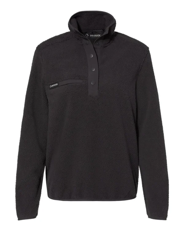 Women's Cypress Sherpa Mountain Fleece - 9345