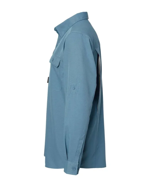 Men's Crossroad Woven Shirt - 4441