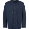 imgi_47_95739_f_fl Men's Craftsman Woven Shirt - 4450