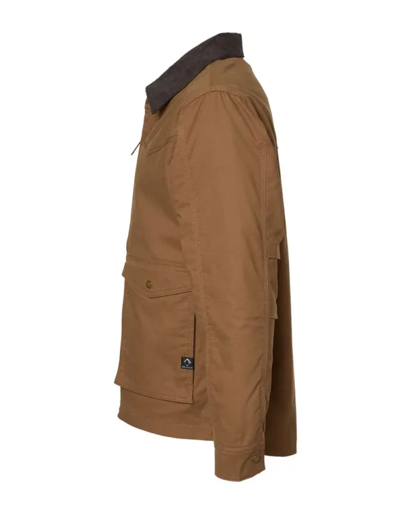 Men's Yellowstone Dri Flex Canvas Jacket - 5055