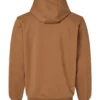 Men's Mission Full-Zip Hooded Jacket - 7348