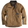 imgi_48_91377_f_fl Men's Tall Rambler Boulder Cloth Jacket - 5091T