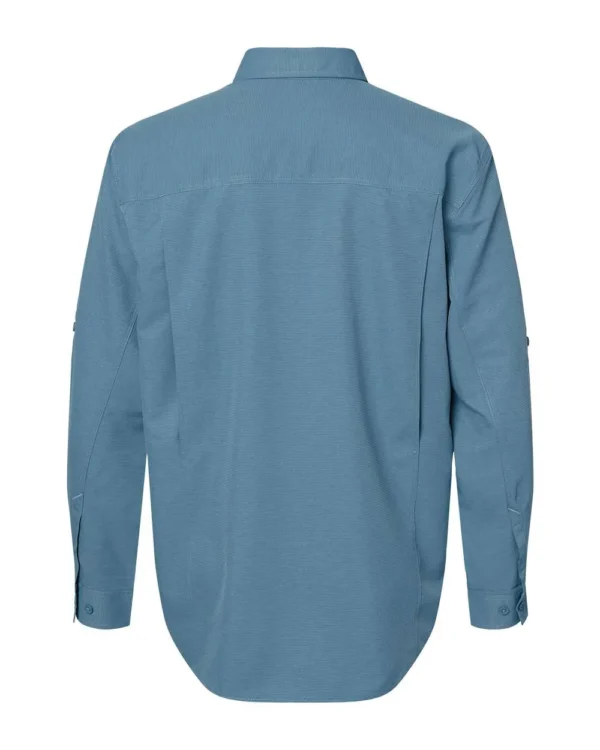 Men's Crossroad Woven Shirt - 4441