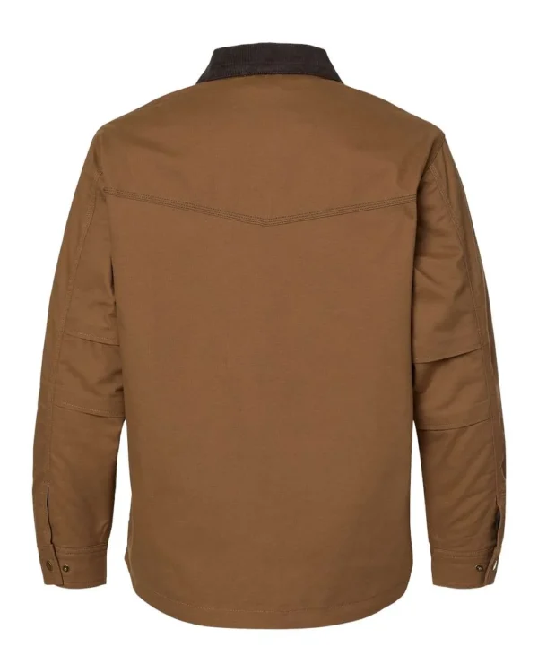 Men's Yellowstone Dri Flex Canvas Jacket - 5055