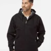 Men's Tall Laredo Boulder Cloth™ Canvas Jacket with Thermal Lining - 5090T