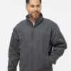 Men's Tall Maverick Boulder Cloth™ Jacket with Blanket Lining - 5028T