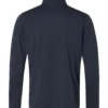 imgi_49_87991_b_fl Men's Striated Quarter-Zip Pullover - QZ7EAM