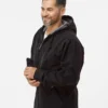Men's Tall Laredo Boulder Cloth™ Canvas Jacket with Thermal Lining - 5090T