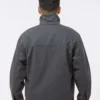Men's Tall Maverick Boulder Cloth™ Jacket with Blanket Lining - 5028T