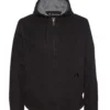 Men's Tall Laredo Boulder Cloth™ Canvas Jacket with Thermal Lining - 5090T