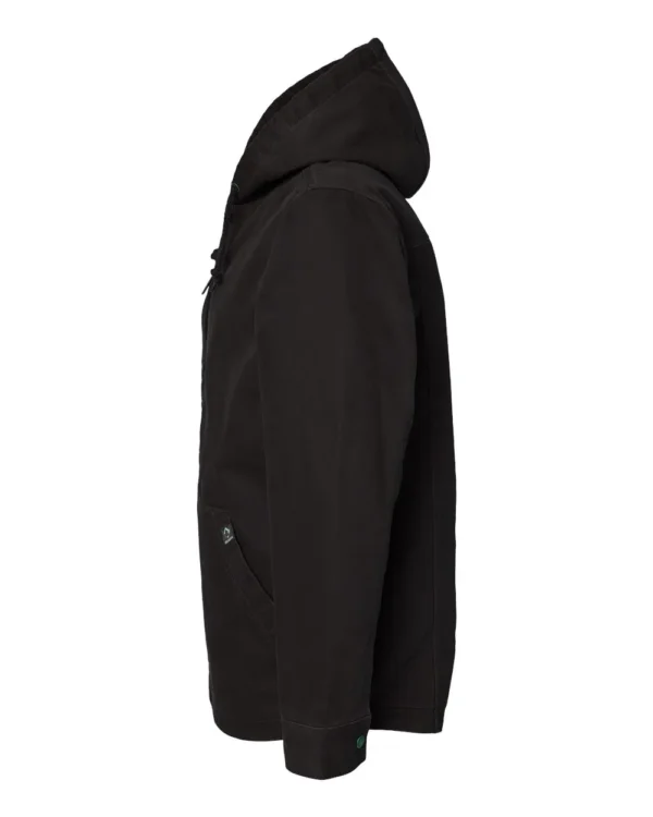 Men's Tall Laredo Boulder Cloth™ Canvas Jacket with Thermal Lining - 5090T
