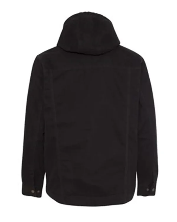 Men's Tall Laredo Boulder Cloth™ Canvas Jacket with Thermal Lining - 5090T