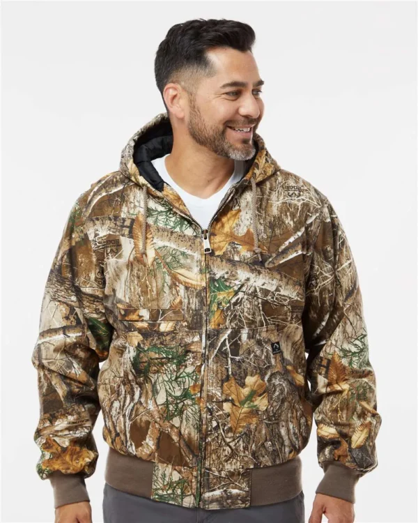 Men's Laramie Power Move Jacket - 5034T