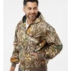Men's Laramie Power Move Jacket - 5034T