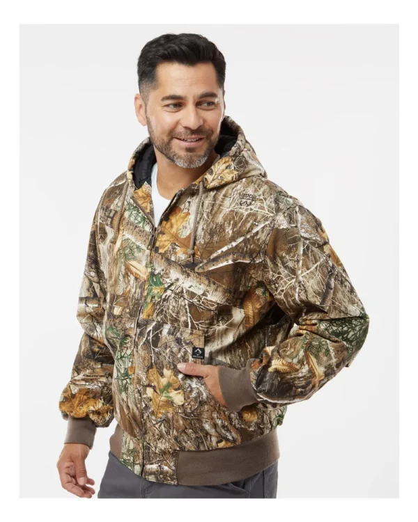 Men's Laramie Power Move Jacket - 5034T