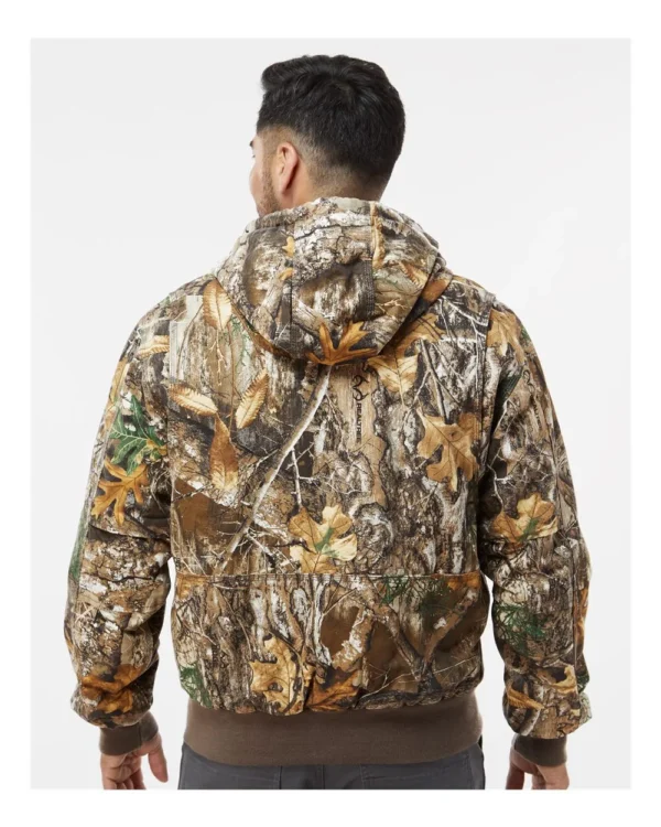Men's Laramie Power Move Jacket - 5034T
