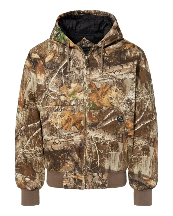 Men's Laramie Power Move Jacket - 5034T