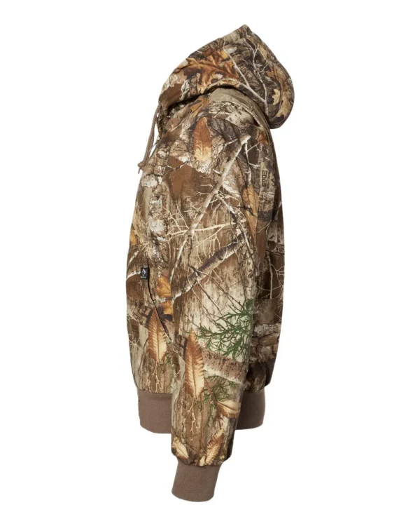 Men's Laramie Power Move Jacket - 5034T