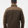 Men's Horizon Two-Tone Boulder Cloth™ Canvas Jacket Tall Size - 5089T