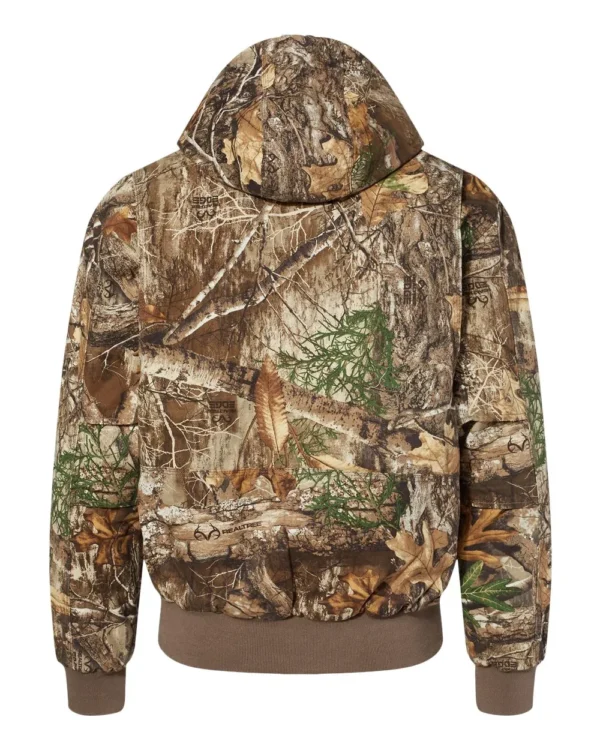 Men's Laramie Power Move Jacket - 5034T