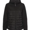 Women's Vista Soft Shell Puffer Jacket - 9415