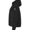Women's Vista Soft Shell Puffer Jacket - 9415