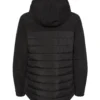 Women's Vista Soft Shell Puffer Jacket - 9415