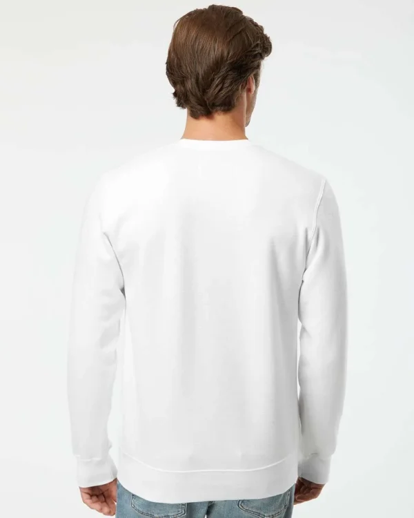 imgi_78_95694_omb_fl Unisex Cotton Rich Fleece Crewneck - 82RNSM