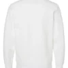 imgi_81_95694_b_fl Unisex Cotton Rich Fleece Crewneck - 82RNSM
