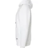 Unisex Cotton Rich Fleece Hooded Sweatshirt - 82ONSM