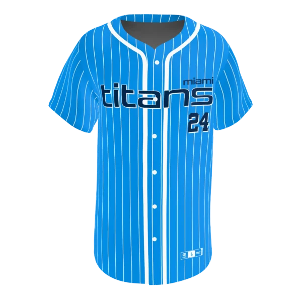BASEBALL FULL BUTTON